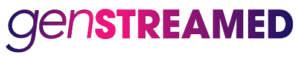 genstreamed logo